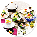 青森県八戸市のご葬儀・お葬式なら諏訪玉泉院 葬祭見学会内容 無料試食