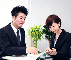 諏訪玉泉院からお打合せさせていただきます。