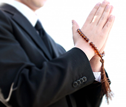 諏訪玉泉院は葬儀の最後まで丁寧にサポートいたします。