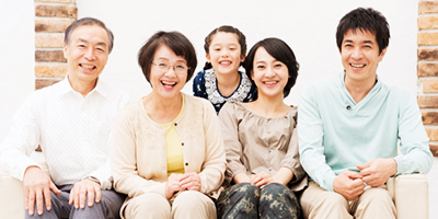 事前に決めておくこと 家族の意向はどうか